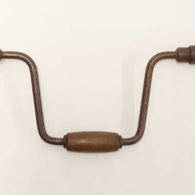 Stanley Brace