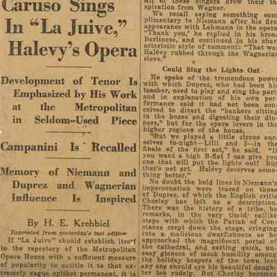 New-York Tribune, December 5, 1919