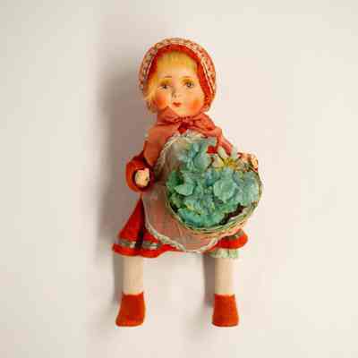 Female Doll