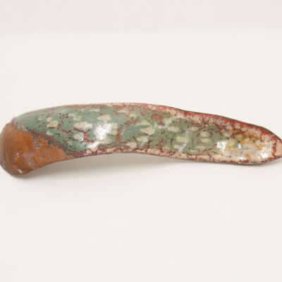 Enameled Copper Sample