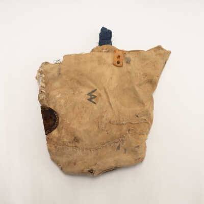 Hopi Feed Bag