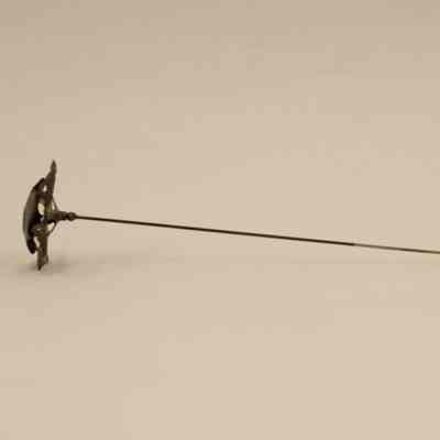 Hatpin