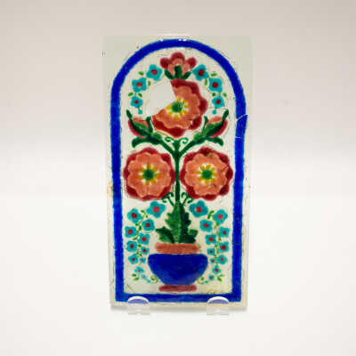 Decorative Fused Glass