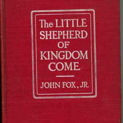 The Little Shepherd of Kingdom Come