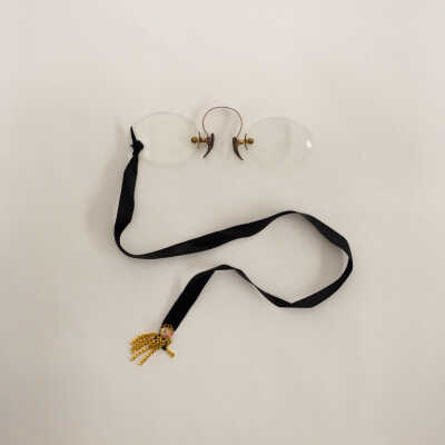 Pince-Nez