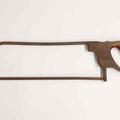 Hacksaw