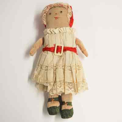 Baby Doll