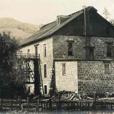Forbes Mill