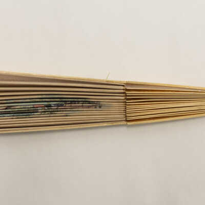 Decorative Hand Fan