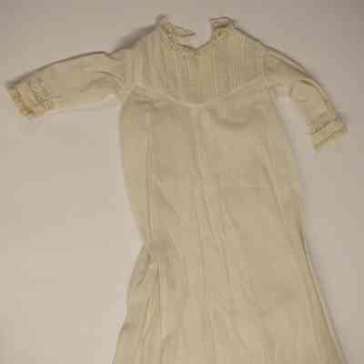 Christening Gown