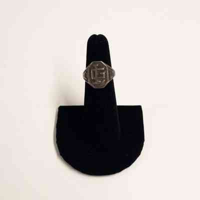 LGHS Class Ring