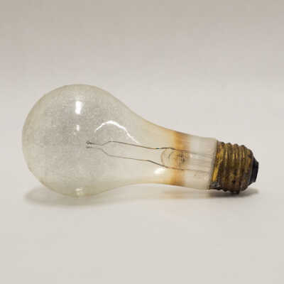 Westinghouse Photoflash Bulbs