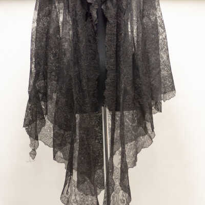 Cape