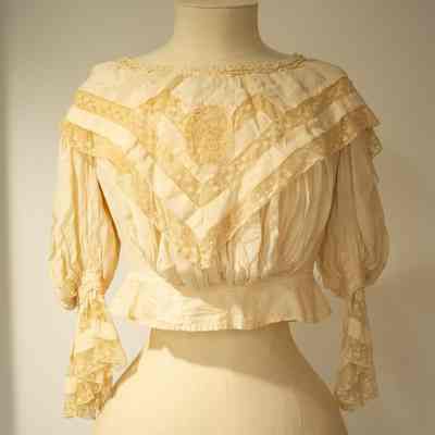 Victorian Dress