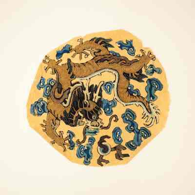 Decorative Embroidery