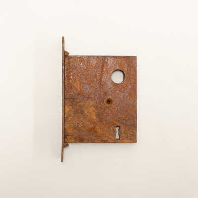 Door Latch