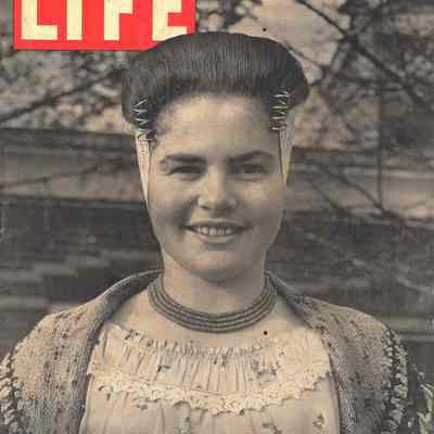 LIFE Magazine, March 19, 1945