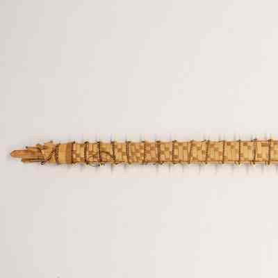 Ceremonial Baton