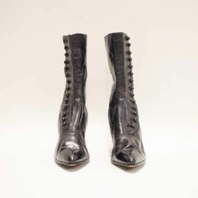 Pair of Boots