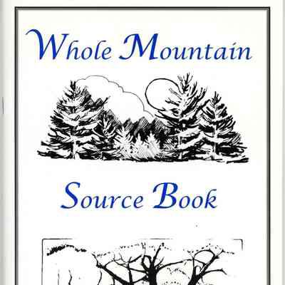 Whole Mountain Source Book