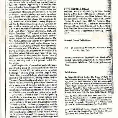 Article, Photocopy