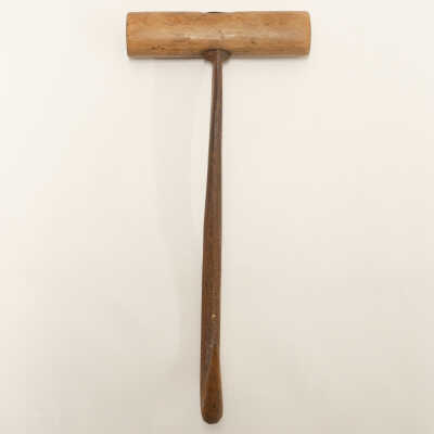 Hay Hook