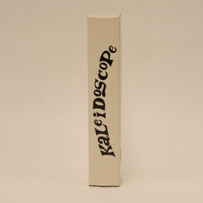 Kaleidoscope Box