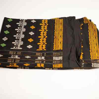 Black Tapestry