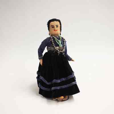 Female Doll