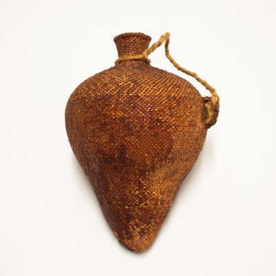 Paiute Desert Canteen