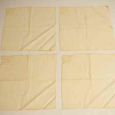 Set of Napkins
