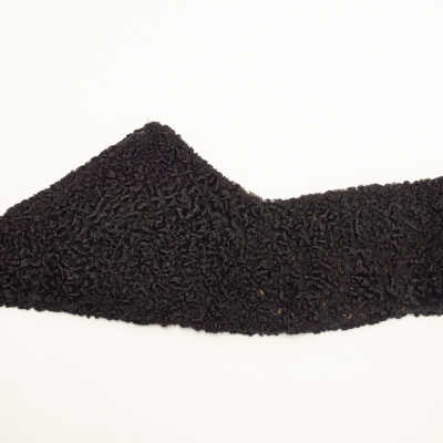 Wool Collar