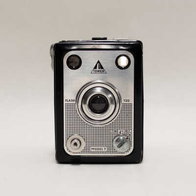 Tower Flash Model 7