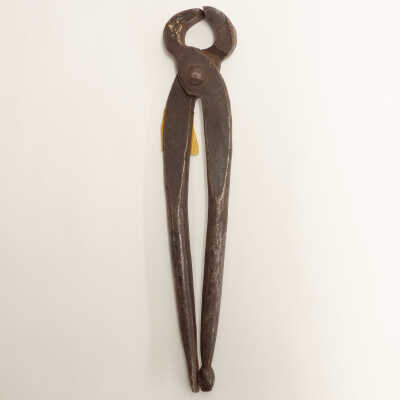 Pliers and Tack Puller