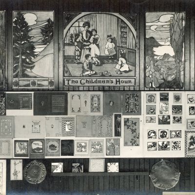 Design Samplers