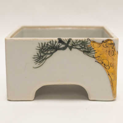 Decorative Bowl