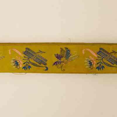 Decorative Ribbon