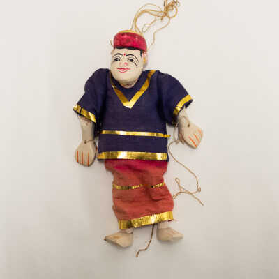 Marionette