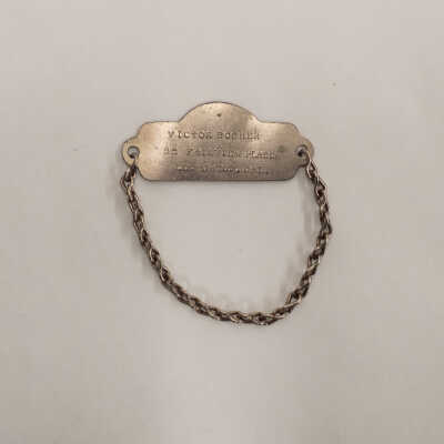 ID Bracelet