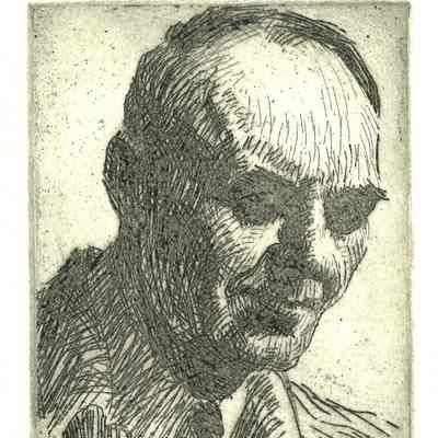 Self Portrait No.4