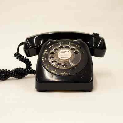 Telephone