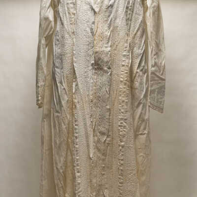 Dressing Gown