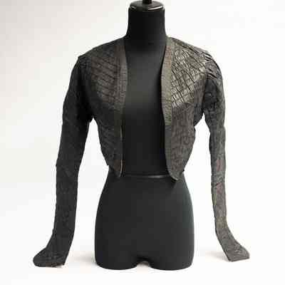 Bolero Jacket