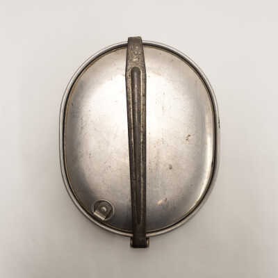 U.S. Army Meat Can