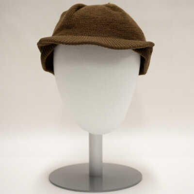Military Fatigue Cap