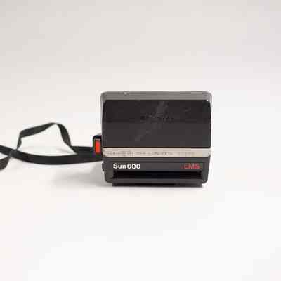 Polaroid Sun 600 LMS
