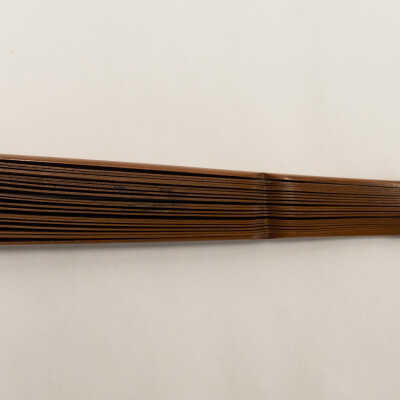 Decorative Fan