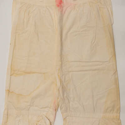 Bloomers