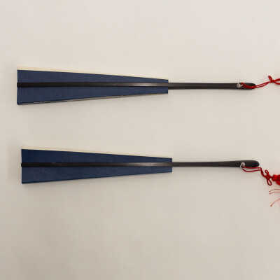 Decorative Hand Fans