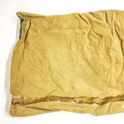 U.S. Marine Corps Sleeping Bag
